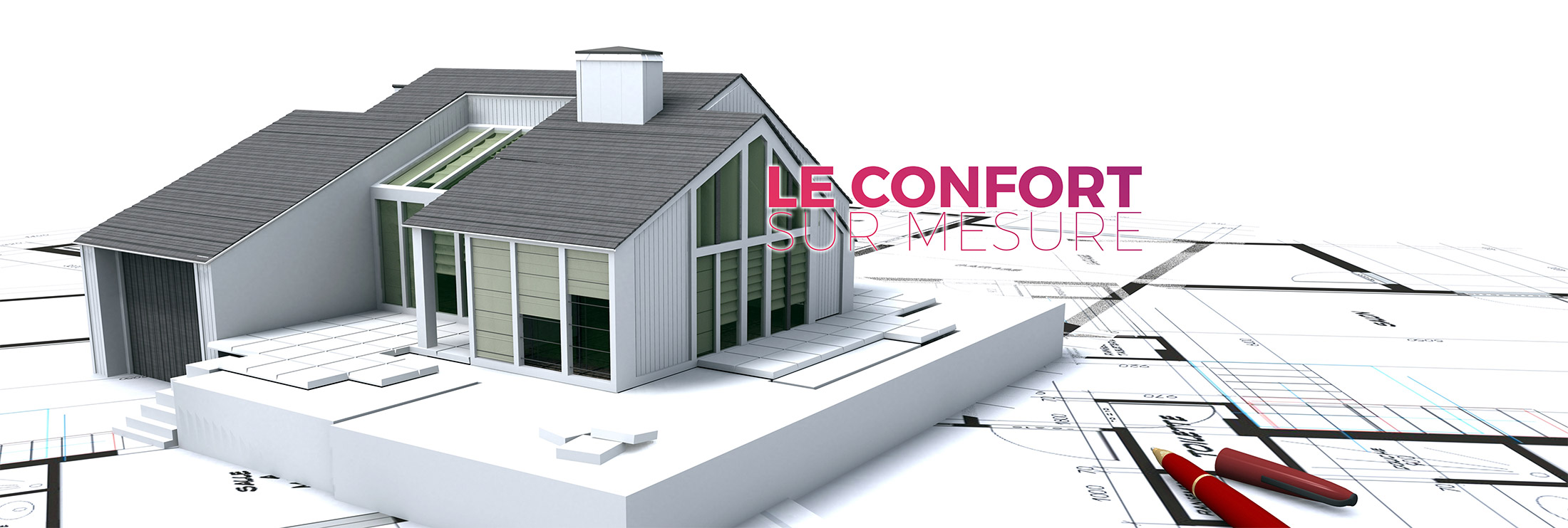 Le Confort sur mesure